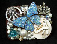 Moonchild in the City